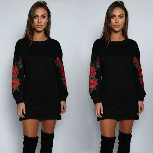 Fashion-Women-Casual-Long-Sleeve-Hoodie-Jumper-Pullover-Sweatshirt-Tops-Shirt