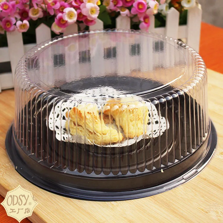 wholesale 100pcs big round cake box/ 8 inches cheese box /clear plastic cake container / big cake decoration holder
wholesale 100pcs big round cake box/ 8 inches cheese box /clear plastic cake container / big cake decoration holder
