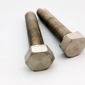 M10 Titanium bolt Hex original Ti color not polished Outer Hexagon titanium screws Ti fastener DIN933 Pack of 4 pieces
M10 Titanium bolt Hex original Ti color not polished Outer Hexagon titanium screws Ti fastener DIN933 Pack of 4 pieces