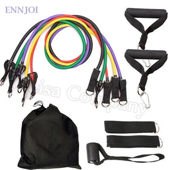 Resistance Bands Crossfit Sport Training Fitness Exercise Resistance Loop Bands Stretch-Elastic Power Weight Bands
Resistance Bands Crossfit Sport Training Fitness Exercise Resistance Loop Bands Stretch-Elastic Power Weight Bands
