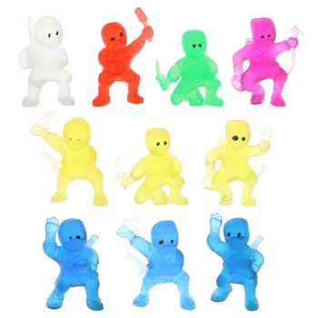 HBB 1PC Classic Mini Lovely Anime Figures Model Toys Collection Children Kids Educational Gifts Random Color/Style
HBB 1PC Classic Mini Lovely Anime Figures Model Toys Collection Children Kids Educational Gifts Random Color/Style