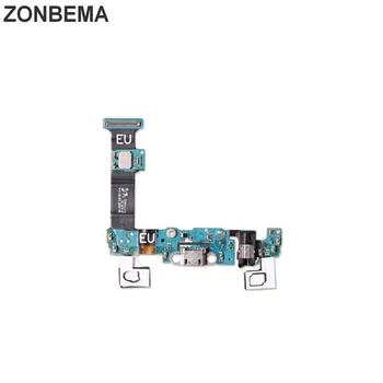 ZONBEMA 50pcs Original Charging Port Dock Connector Flex For Samsung Galaxy S6 Edge Plus G928F G928A G928T G928V G928P G9280 
ZONBEMA 50pcs Original Charging Port Dock Connector Flex For Samsung Galaxy S6 Edge Plus G928F G928A G928T G928V G928P G9280