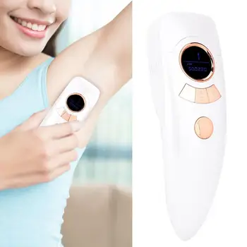 Depilador 3 In 1 IPL Hair Removal Machine LCD Screen Body Leg Armpit Unisex Hair Epilator Depilator Epilateur Visage
Depilador 3 In 1 IPL Hair Removal Machine LCD Screen Body Leg Armpit Unisex Hair Epilator Depilator Epilateur Visage