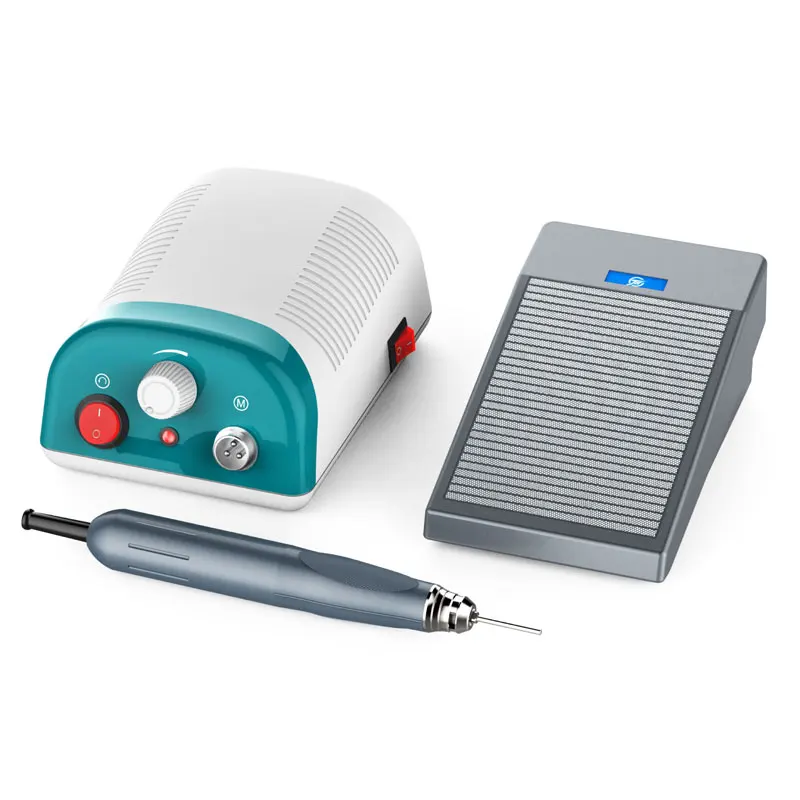 90W 50000RPM Brushless Motor Electric Nail Drill Machine Dentistry laboratory Jade carving manicure store polisher equipment
90W 50000RPM Brushless Motor Electric Nail Drill Machine Dentistry laboratory Jade carving manicure store polisher equipment