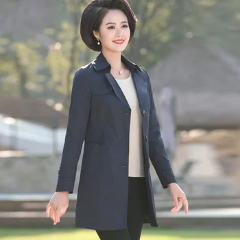 Women's jacket lapel asual one-piece Spring / Autumn jacket thin section women's clothing ladies jacket coat
Women's jacket lapel asual one-piece Spring / Autumn jacket thin section women's clothing ladies jacket coat
