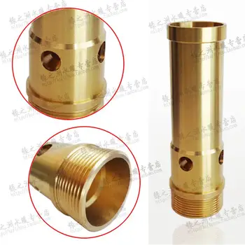 A full 1.5 inch copper fountain spray head bubble nozzle water fountain head wind pool water blistered Waterscape
A full 1.5 inch copper fountain spray head bubble nozzle water fountain head wind pool water blistered Waterscape