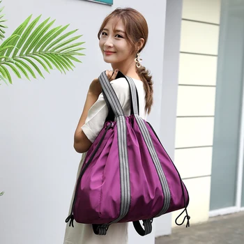 2019 European bolsas de mujer Hot Large capacity Mummy Bag Drawstring Women Shoulder Bag Multi Function Female Travel Handbags
2019 European bolsas de mujer Hot Large capacity Mummy Bag Drawstring Women Shoulder Bag Multi Function Female Travel Handbags