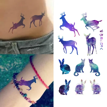 Body Art Waterproof Temporary Tattoos for Women Flower Design Flash Tattoo Sticker Free Shipping Design Tattoo Sticker Wholesale
Body Art Waterproof Temporary Tattoos for Women Flower Design Flash Tattoo Sticker Free Shipping Design Tattoo Sticker Wholesale