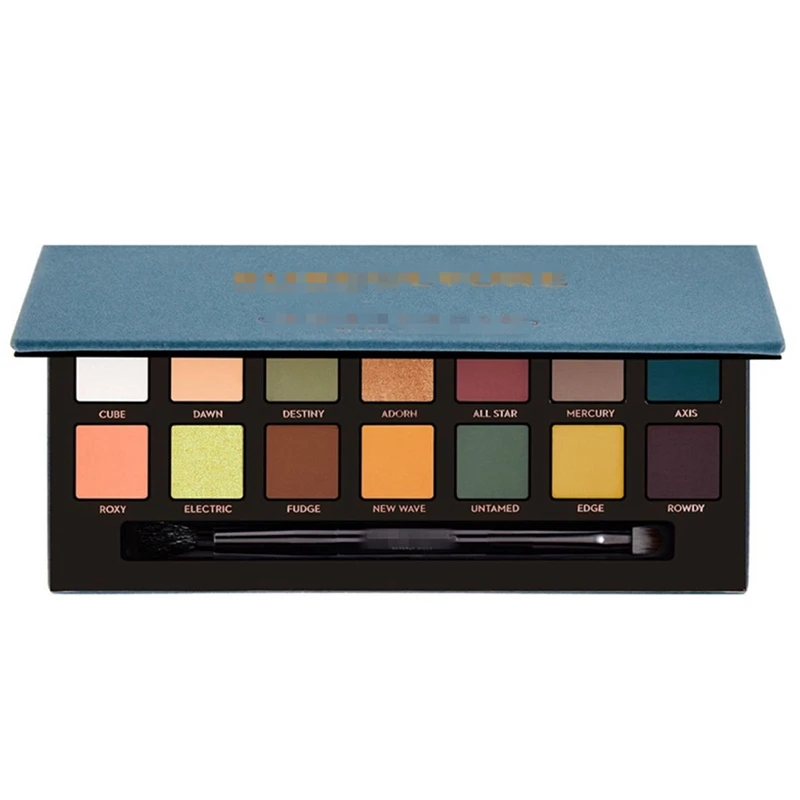 14 Shimmer Color Brown Sunset Eyeshadow Palette Neutral Nude Eye Shadow Matte Cosmetic Wholesale Makeup Palette Set
14 Shimmer Color Brown Sunset Eyeshadow Palette Neutral Nude Eye Shadow Matte Cosmetic Wholesale Makeup Palette Set
