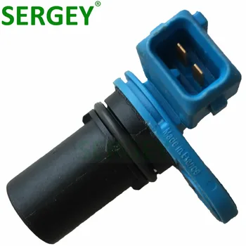 SERGEY Remanufactured Camshaft Position Sensor For FORD B-MAX JK C-MAX DM2 YS6A12K073AB YS6A-12K073-AB
SERGEY Remanufactured Camshaft Position Sensor For FORD B-MAX JK C-MAX DM2 YS6A12K073AB YS6A-12K073-AB