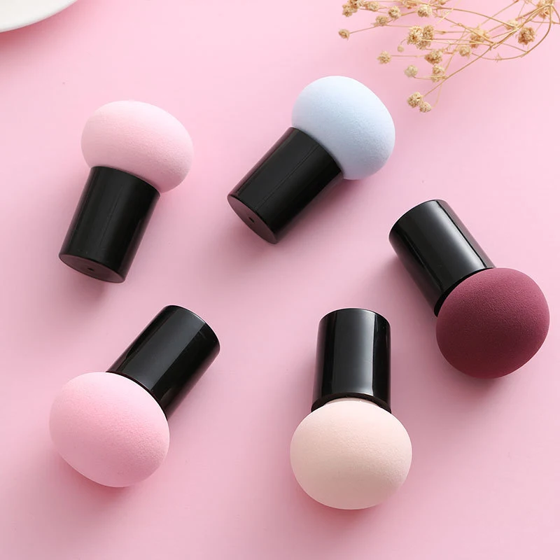 1Pcs Soft Makeup Foundation Puff Cosmetics Sponge Brush for Powder Foundation Concealer Cream Smooth Face Make Up Beauty Tool
1Pcs Soft Makeup Foundation Puff Cosmetics Sponge Brush for Powder Foundation Concealer Cream Smooth Face Make Up Beauty Tool