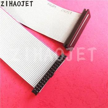 1pc retail wide format printer spare parts Flora LJ320K LJ3208K LJ520K Konica 512 FFC data cable /KM512 head cable 30pins
1pc retail wide format printer spare parts Flora LJ320K LJ3208K LJ520K Konica 512 FFC data cable /KM512 head cable 30pins