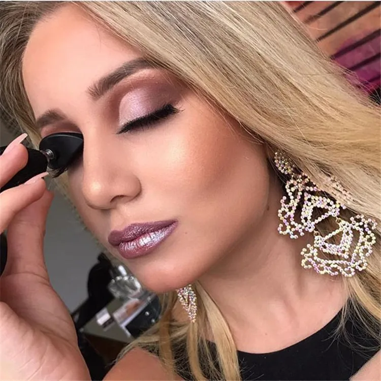 Eyeshadow Stamp Lazy Eye Shadow Applicator Eye Wing Eyeliner Makeup Tools Eye Shadow Liner Combination Full Professional Makeup
Eyeshadow Stamp Lazy Eye Shadow Applicator Eye Wing Eyeliner Makeup Tools Eye Shadow Liner Combination Full Professional Makeup