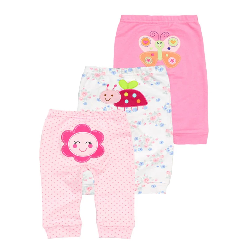 2019 Newest Baby Trousers Summer & Spring Fashion Cotton Infant Leggings Newborn Boy Pants Baby Girl Clothing 0-24 M Baby Pants
2019 Newest Baby Trousers Summer & Spring Fashion Cotton Infant Leggings Newborn Boy Pants Baby Girl Clothing 0-24 M Baby Pants