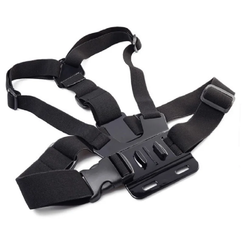 EKOSA Belt Strap For Gopro Hero 6 4 5 Mount Adjustable Holder for Xiaomi Yi 2 4K SJCAM SJ4000 Eken H9R Action Camera Accessories
EKOSA Belt Strap For Gopro Hero 6 4 5 Mount Adjustable Holder for Xiaomi Yi 2 4K SJCAM SJ4000 Eken H9R Action Camera Accessories