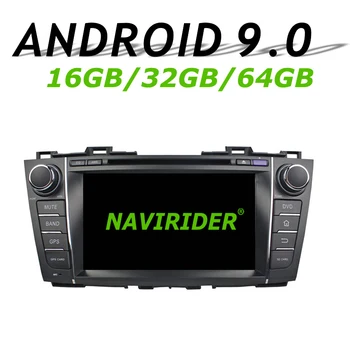 High configuration Octa Core Android 9.0 Car GPS For Mazda 5 Premacy 2009 2010 2012 DVD Car Radio bluetooth 64GB large memory
High configuration Octa Core Android 9.0 Car GPS For Mazda 5 Premacy 2009 2010 2012 DVD Car Radio bluetooth 64GB large memory