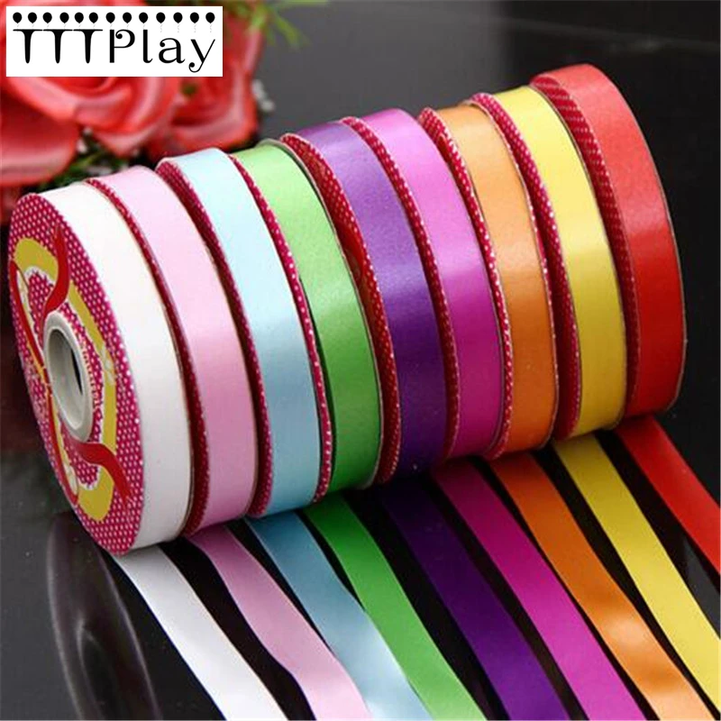 5 Roll/lot Foil Balloon Ribbon 30m Wedding Party Decoration Gifts Wholesale Happy Birthday Party Supplies DIY Ballon Accessories
5 Roll/lot Foil Balloon Ribbon 30m Wedding Party Decoration Gifts Wholesale Happy Birthday Party Supplies DIY Ballon Accessories