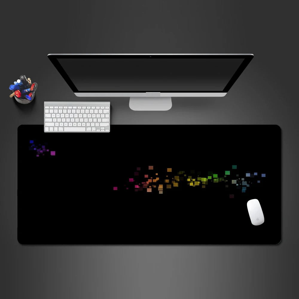 Colorful Sky Mousepad Hd Print Game Large Lock Mouse Pad Notebook Computer Keyboard Mat PC Game Padmouse Natural Rubber Pad
Colorful Sky Mousepad Hd Print Game Large Lock Mouse Pad Notebook Computer Keyboard Mat PC Game Padmouse Natural Rubber Pad