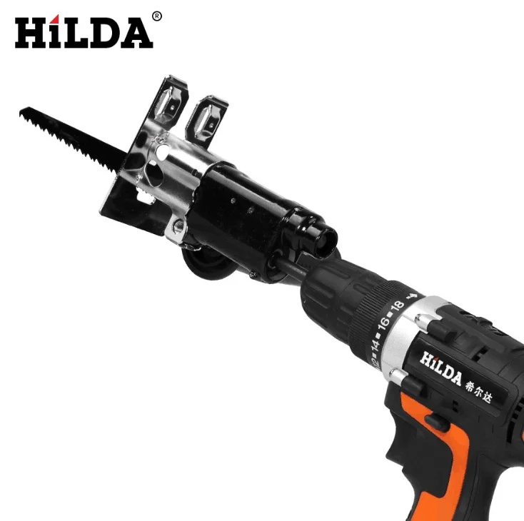 Free shipping Saw Power ToolMetal Reciprocating Saw Cutting Wood Cutting Tool Electric Drill Attachment With Blades
Free shipping Saw Power ToolMetal Reciprocating Saw Cutting Wood Cutting Tool Electric Drill Attachment With Blades