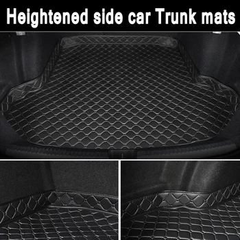 ZHAOYANHUA Custom fit Heightened side car Trunk mats for LEXUS IS250 IS200t IS-C IS300 IS300H IS350
ZHAOYANHUA Custom fit Heightened side car Trunk mats for LEXUS IS250 IS200t IS-C IS300 IS300H IS350
