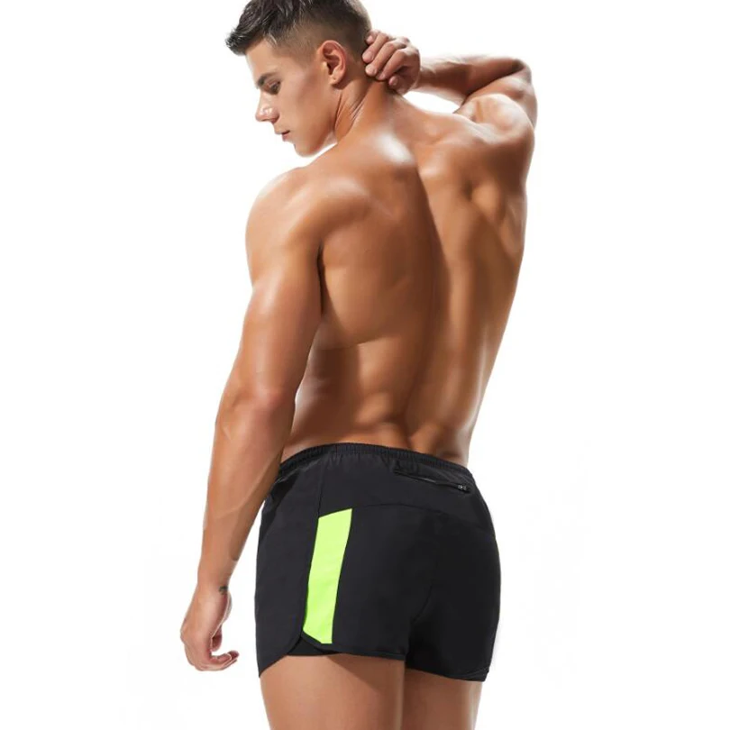 Men's Running Shorts Sports Breathable Sweatpants Male Quick Drying Training Exercise Jogging Gym Fitness Trousers with Pocket
Men's Running Shorts Sports Breathable Sweatpants Male Quick Drying Training Exercise Jogging Gym Fitness Trousers with Pocket