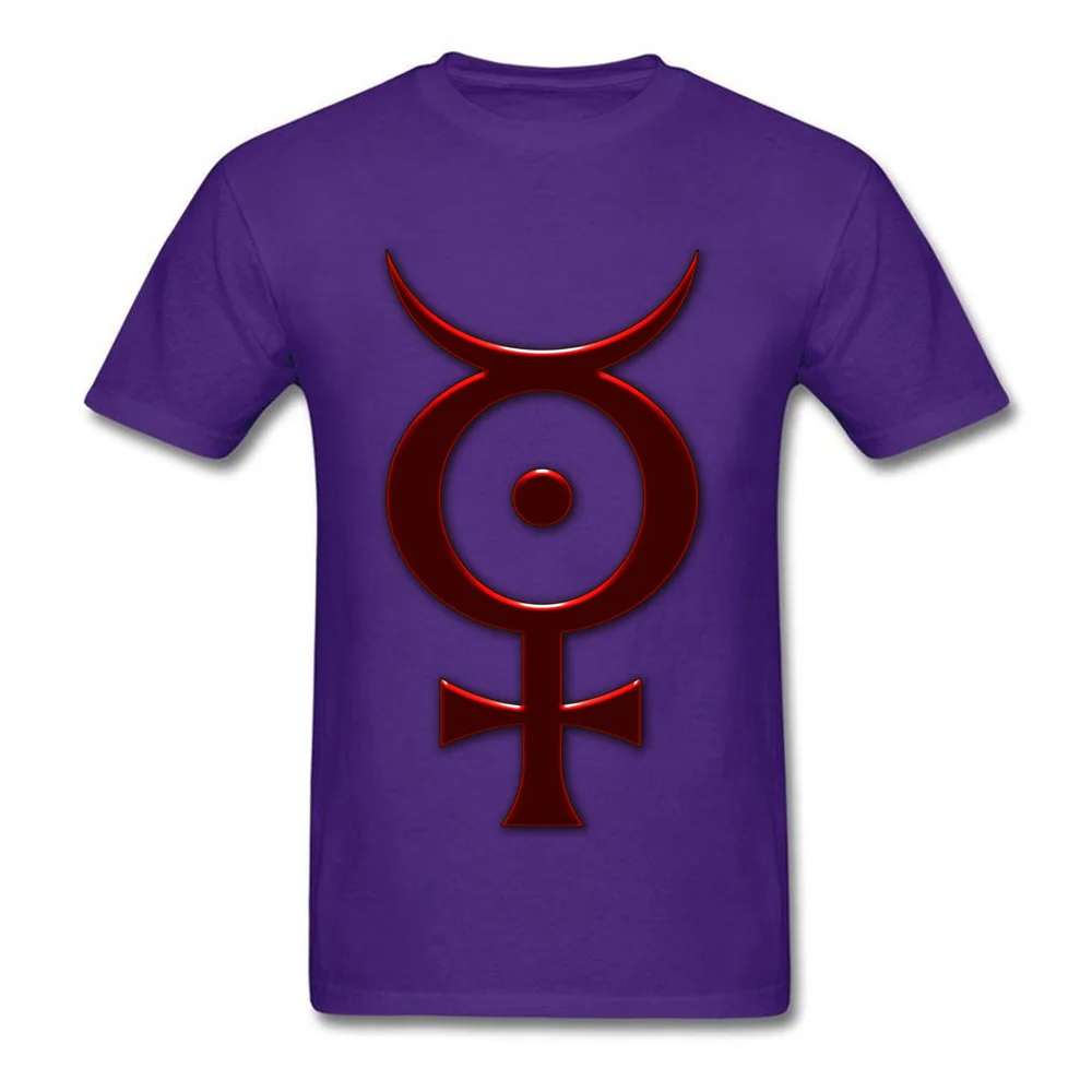 marilyn manson logo Mens 2018 Fashion Tops Shirt Round Neck Summer Autumn 100% Cotton T Shirts Funny Short Sleeve Tops Shirt marilyn manson logo purple