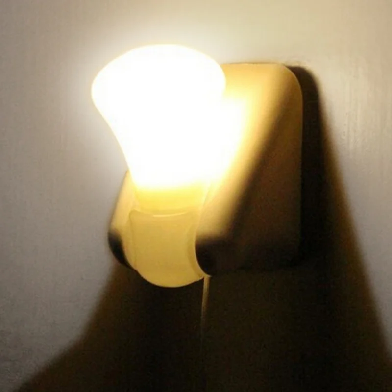 Светодиодный настенный светильник с батарейным питанием|Подшкафные лампы| |