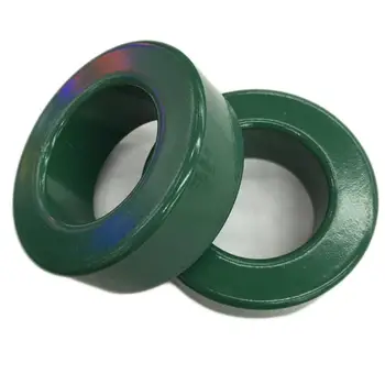 Inner 32mm transformer ferrite core 49X32X19mm inductor ferrite ring RF choke ferrite bead EMI filter ferrite,10pcs/lot
Inner 32mm transformer ferrite core 49X32X19mm inductor ferrite ring RF choke ferrite bead EMI filter ferrite,10pcs/lot