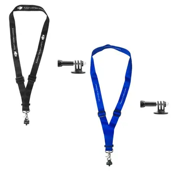 OOTDTY Durable Cloth Safety Hand Strap Lanyard Sling Handheld Belt Adapter for DJI Osmo Action Sports Camera Accessories
OOTDTY Durable Cloth Safety Hand Strap Lanyard Sling Handheld Belt Adapter for DJI Osmo Action Sports Camera Accessories