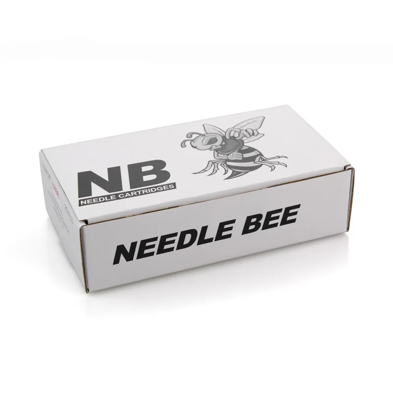 Tattoo Needles For Tattoo Rotating Pen Round Liner Shader Supplies Tattoo pen professional needle Sterile Disposable 20pcs RM
Tattoo Needles For Tattoo Rotating Pen Round Liner Shader Supplies Tattoo pen professional needle Sterile Disposable 20pcs RM