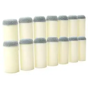 10Pcs 9mm 13mm Durable Professional Snooker Supplies Billiard Replacement Tips Bar Pool Cue Repair Rod Stick Tip Scrub Bar
10Pcs 9mm 13mm Durable Professional Snooker Supplies Billiard Replacement Tips Bar Pool Cue Repair Rod Stick Tip Scrub Bar