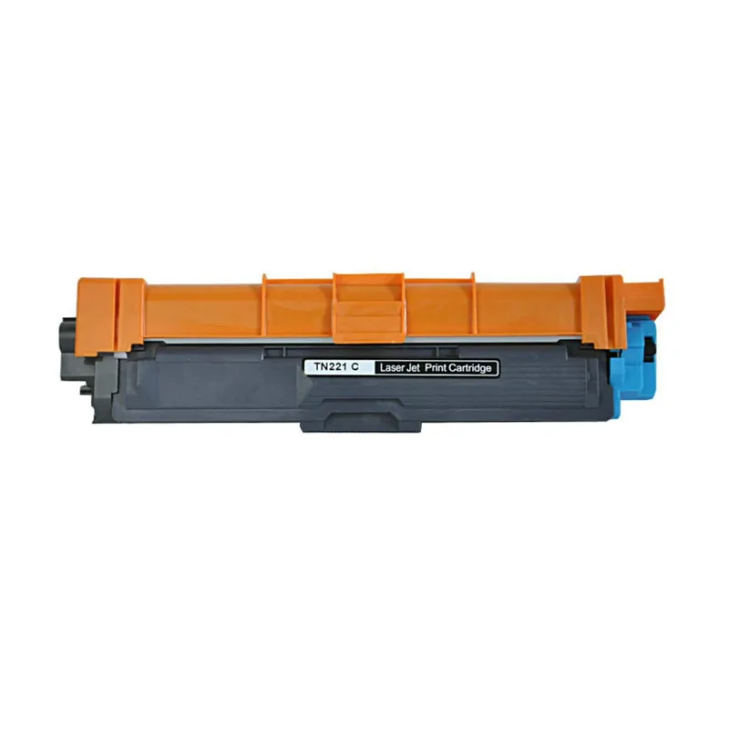 1pcs color Toner Cartridge For Brother TN241 TN-241 HL-3170 MFC-9130 HL-3140 HL-3150 MFC-9140 MFC-9330 MFC-9340 DCP-9020 Printer
1pcs color Toner Cartridge For Brother TN241 TN-241 HL-3170 MFC-9130 HL-3140 HL-3150 MFC-9140 MFC-9330 MFC-9340 DCP-9020 Printer