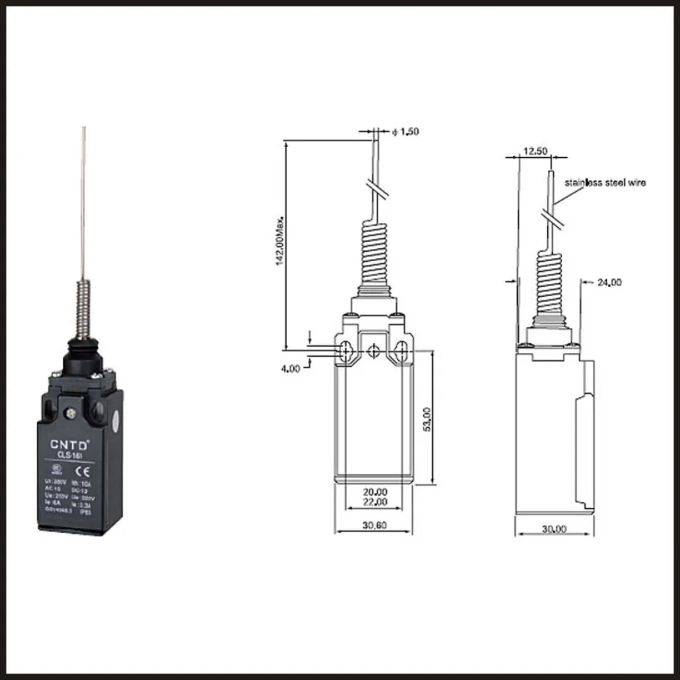 CLS-161