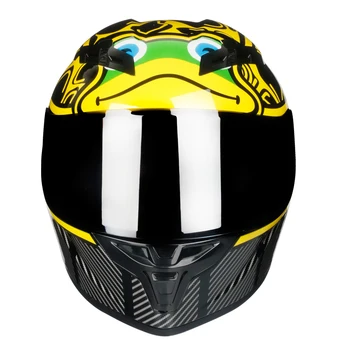 Full Face Motorcycle Helmet off raod capacetes de motociclista motocross for racing kask motocross Moto Helm
Full Face Motorcycle Helmet off raod capacetes de motociclista motocross for racing kask motocross Moto Helm