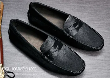 New Style Men Fashion Square Toes Slip On Solid Leather Oxfords England Style Men Casual Lazy Shoes Men Breathable driving shoes
New Style Men Fashion Square Toes Slip On Solid Leather Oxfords England Style Men Casual Lazy Shoes Men Breathable driving shoes
