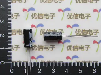 Free shipping high-quality 25V 100UF electrolytic capacitor / Aluminum Capacitor 100UF 25V / Volume 6*12MM
Free shipping high-quality 25V 100UF electrolytic capacitor / Aluminum Capacitor 100UF 25V / Volume 6*12MM