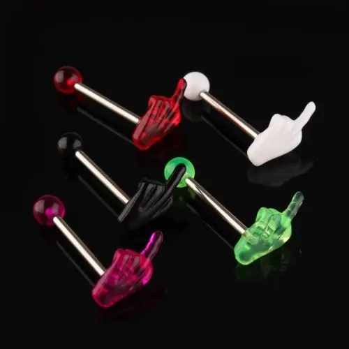 Вибратор Язычок Купить