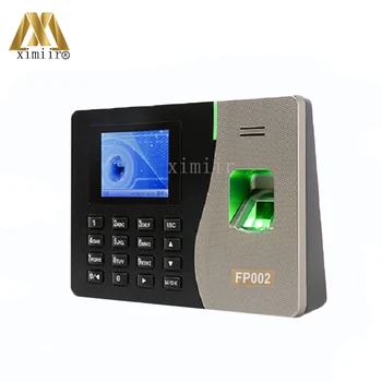 Super cheap price 3000 fingerprint user fingerprint optical sensor color inches TFT screen TCP/IP free SDK time attendance
Super cheap price 3000 fingerprint user fingerprint optical sensor color inches TFT screen TCP/IP free SDK time attendance