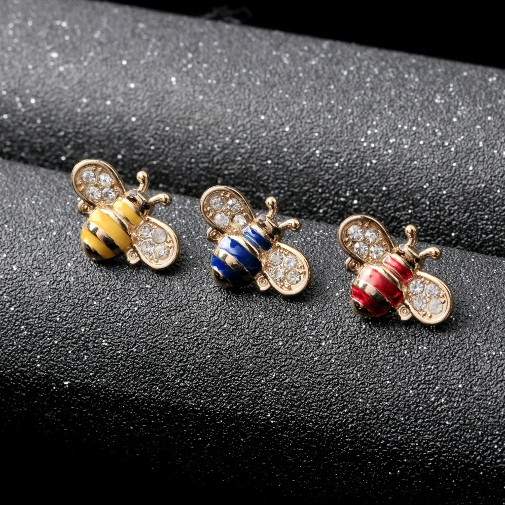 High-grade vintage cute bees brooch gold & silver small bee brooch pins for men women Deer Antlers Head Pin fashion jewelry 1 PC
High-grade vintage cute bees brooch gold & silver small bee brooch pins for men women Deer Antlers Head Pin fashion jewelry 1 PC