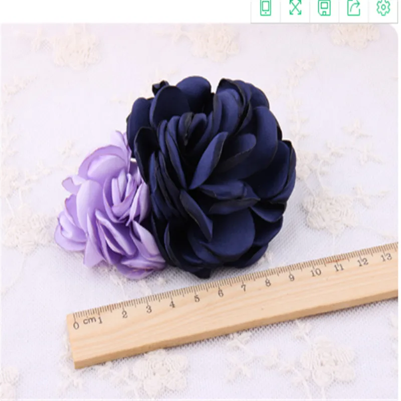 2019 New Fashion Style Women Fashion Baby Girls Kids Big Rose Flower Hairpin Bows Clips Hairclips BarrettesHair Accessories
2019 New Fashion Style Women Fashion Baby Girls Kids Big Rose Flower Hairpin Bows Clips Hairclips BarrettesHair Accessories