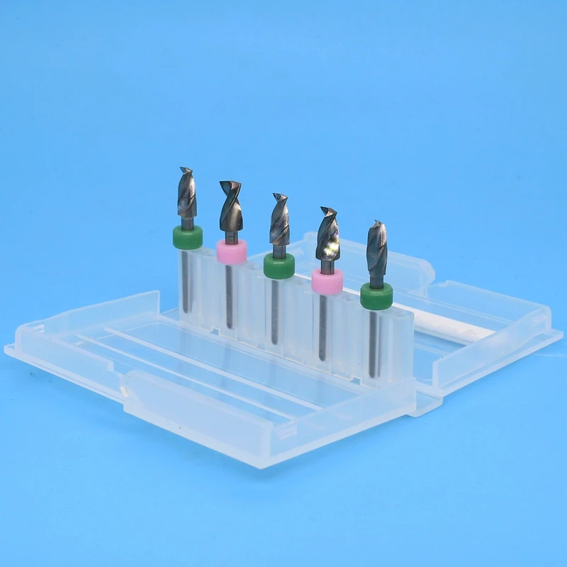 carbide drill bit 3mm