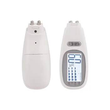 Digital Skin Analyzer Electronic Fat Measure LED Display Skin Moisture Oil Softness with Memory Function Tester Drop Shipping
Digital Skin Analyzer Electronic Fat Measure LED Display Skin Moisture Oil Softness with Memory Function Tester Drop Shipping