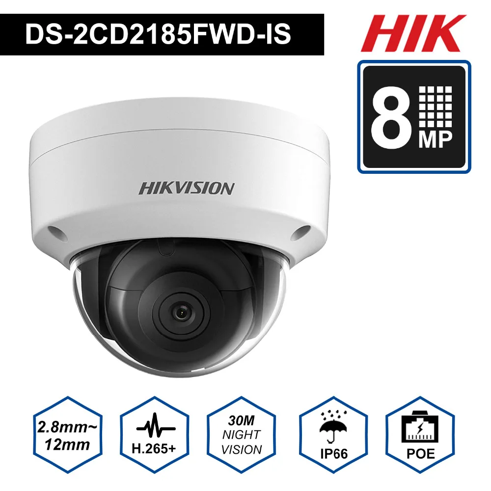 Hik Original Surveillance Analog Camera 5MP TVI/AHD/CVI/CVBS Switch 4 IN 1 Camera DS-2CE56H0T-VPITF 20m IR dis tance CCTV System
Hik Original Surveillance Analog Camera 5MP TVI/AHD/CVI/CVBS Switch 4 IN 1 Camera DS-2CE56H0T-VPITF 20m IR dis tance CCTV System