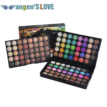 Popfeel Beauty 120 Colors Cosmetic Powder Eyeshadow Palette Makeup Set Matte Nude Eyeshadow
Popfeel Beauty 120 Colors Cosmetic Powder Eyeshadow Palette Makeup Set Matte Nude Eyeshadow