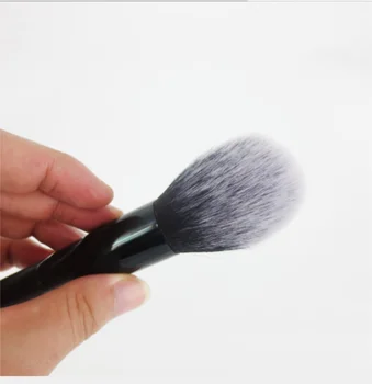 Flame Shape Round Soft Fiber Makeup Brush Foundation Powder Blusher Shadow Contour Cosmetic Blending Beauty Tool / by dhl 200pcs
Flame Shape Round Soft Fiber Makeup Brush Foundation Powder Blusher Shadow Contour Cosmetic Blending Beauty Tool / by dhl 200pcs
