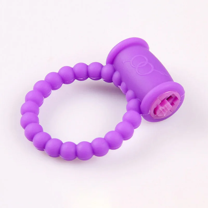 Delay Cock Vibrating Mega Cocking Sex Products Men Vibrators penis Delay Premature Ejaculation Lock Ring Fine Sex Toys For Men (4)