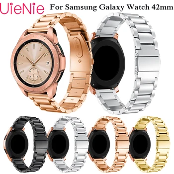 20mm Width Stainless Steel Band for Samsung Samsung Gear S2 wristband for Samsung Galaxy 42mm Watch Strap Metal Wristband strap
20mm Width Stainless Steel Band for Samsung Samsung Gear S2 wristband for Samsung Galaxy 42mm Watch Strap Metal Wristband strap