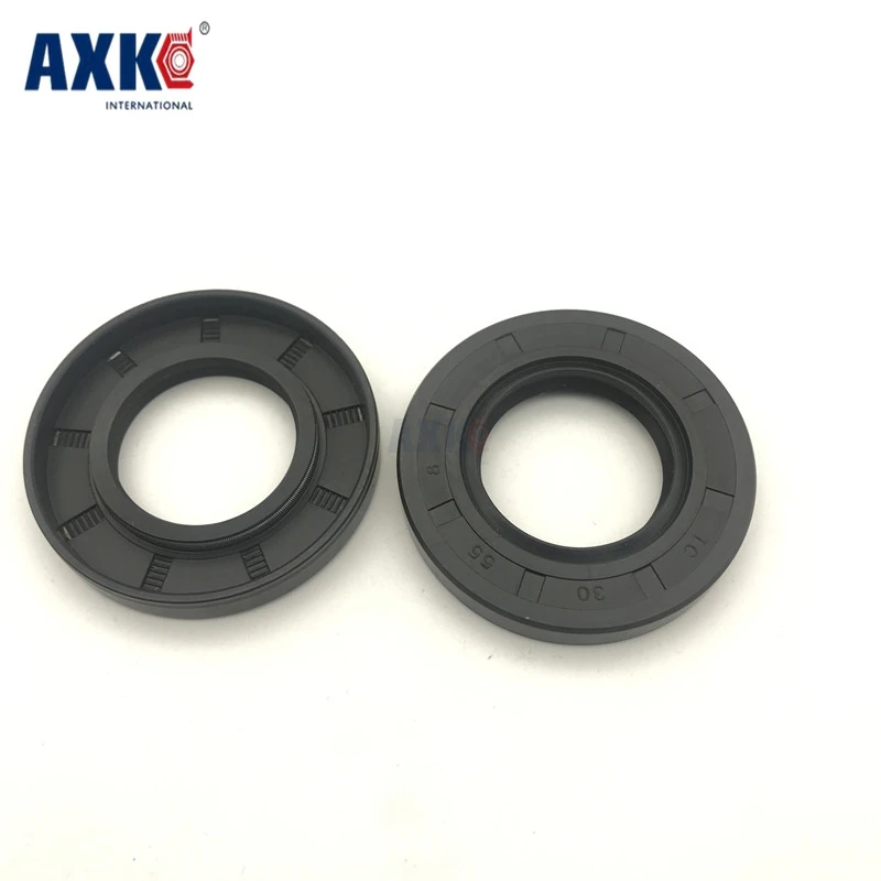 2021 10pcs Skeleton Oil Seal 16x28x7mm /16x30x7/16x32x7/17x29x7/17x30x5/17x40x10mm Tc Type Nbr Black Radial Shaft Ring Gasket
2021 10pcs Skeleton Oil Seal 16x28x7mm /16x30x7/16x32x7/17x29x7/17x30x5/17x40x10mm Tc Type Nbr Black Radial Shaft Ring Gasket