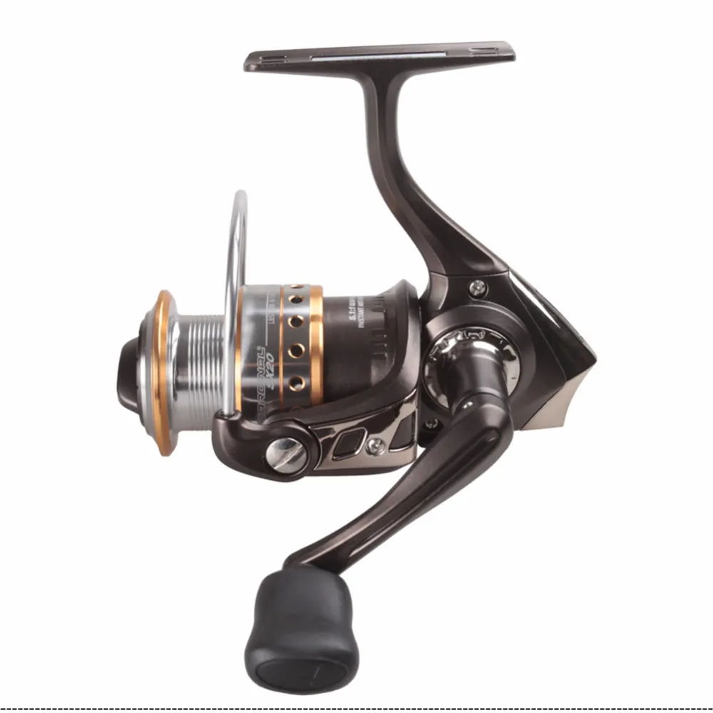abu garcia spinning reel