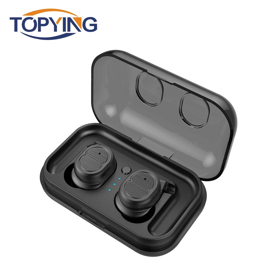Wireless Bluetooth 5.0 Headphone Music Headphone Sport Headset HD Noise Cancelling Wireless Stereo Mic for iPhone/Android
Wireless Bluetooth 5.0 Headphone Music Headphone Sport Headset HD Noise Cancelling Wireless Stereo Mic for iPhone/Android